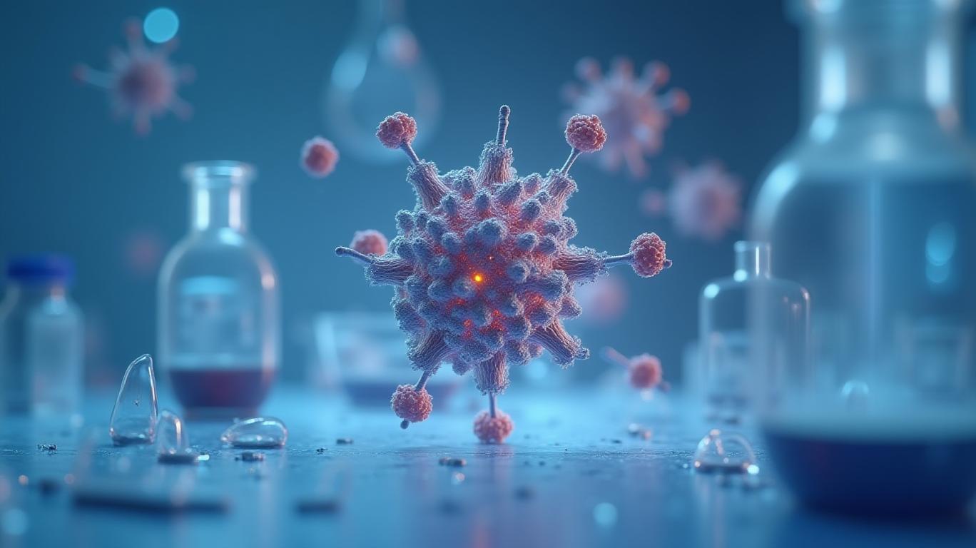 Pfizer's MesoC2 ADC: A Pioneering Leap in Targeted Oncology – Why Now is the Time to Invest
