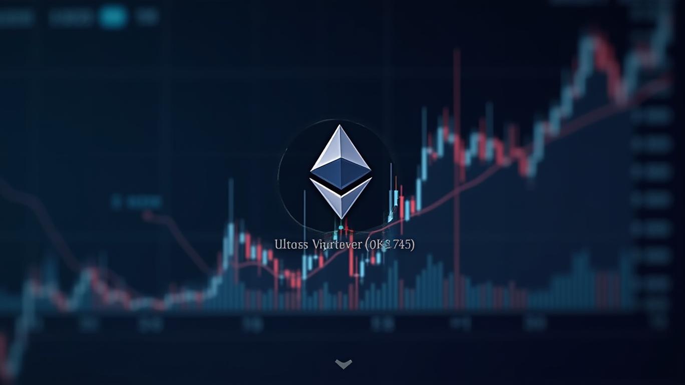 Ethereum Surges 7% in 48 Hours, Nears $2,745 Resistance