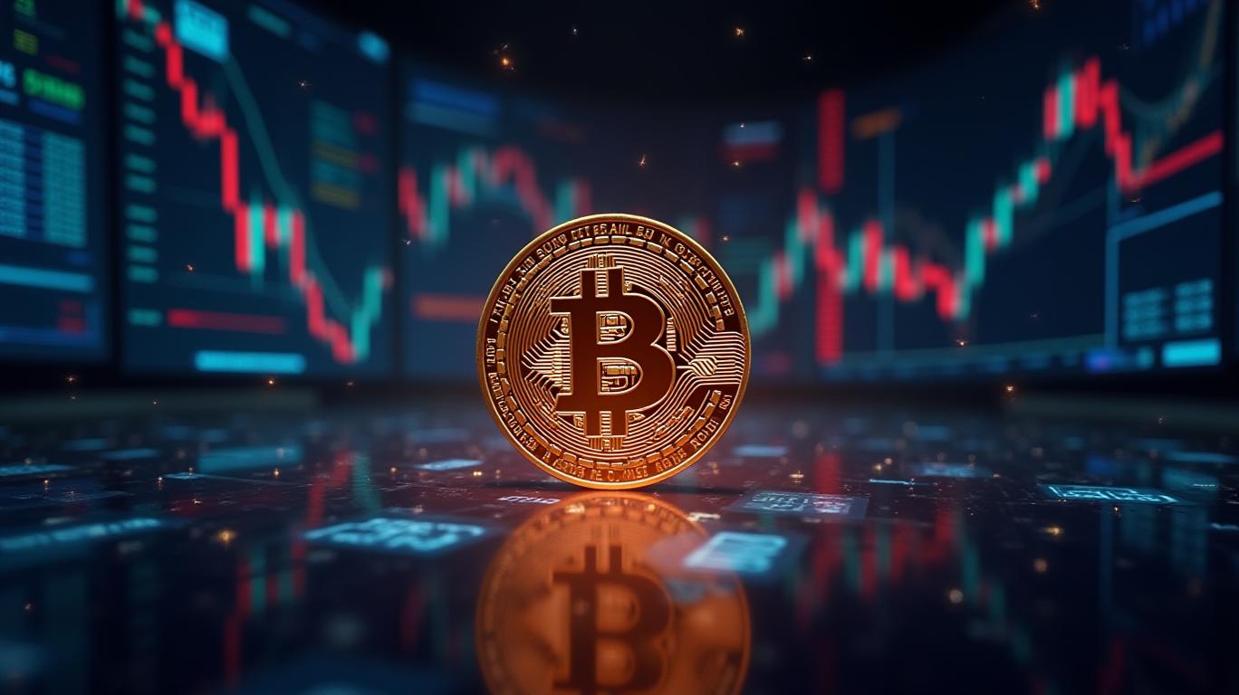 Bitcoin Surges 30% to New All-Time High Above $110k