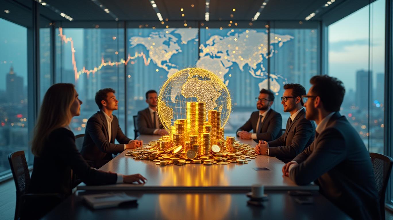 LGI's 10.8% Dividend: A Steady Income Machine or a Risky Gamble?
