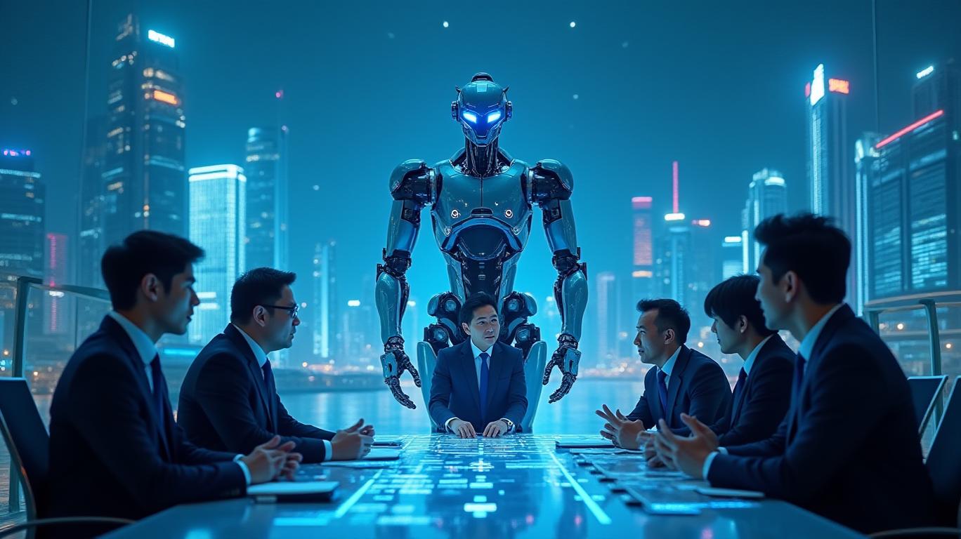 Navigating the New Economic Order: Why U.S.-Japan Tech M&A is Poised to Lead Post-Tariff Growth