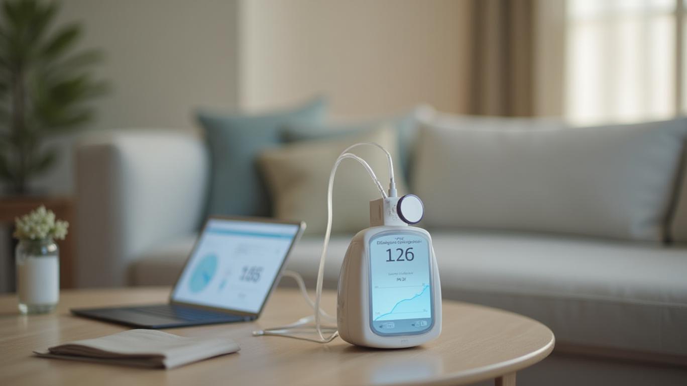 Inogen (INGN): A Breath of Fresh Air in Respiratory Healthcare