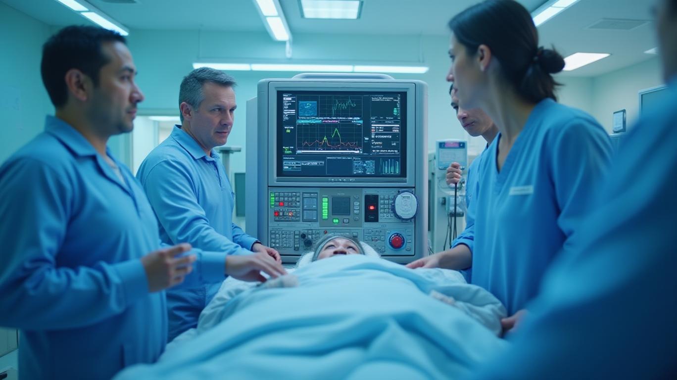 Analog Devices: A Buy Signal in a Volatile Market – Why ADI’s Strategic Resilience Justifies Long-Term Optimism