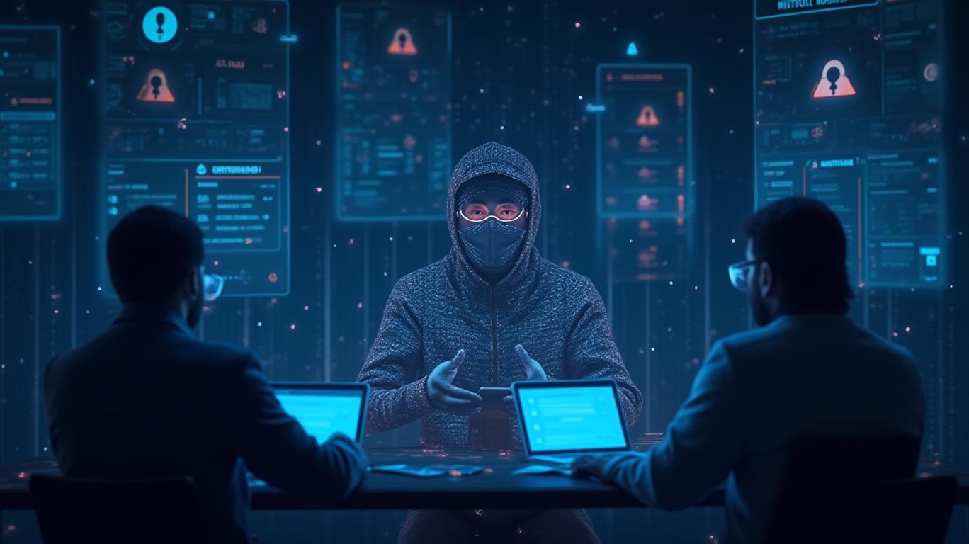 Cybercriminals Target Cryptocurrency Users With Fake Ledger Live Apps