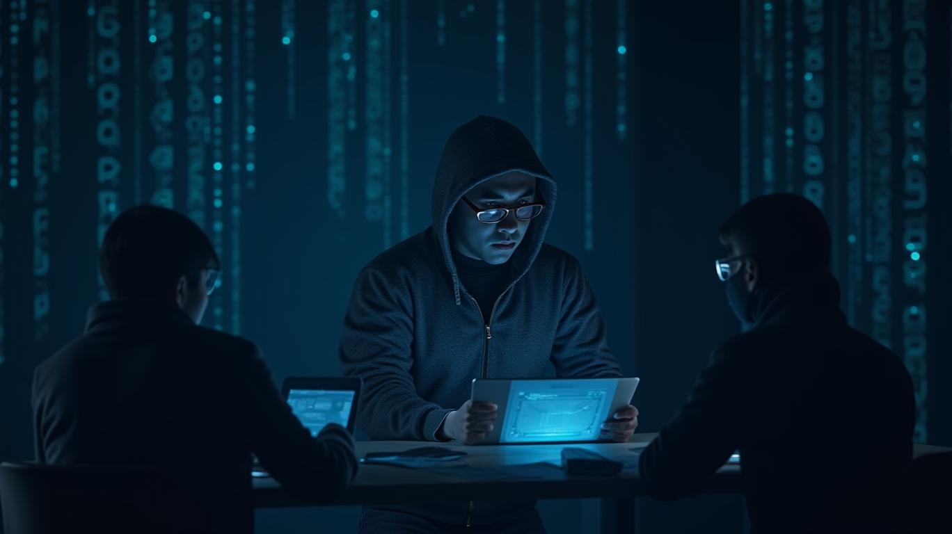 Hackers Evolve Tactics Stealing 100% of Cryptocurrency Wallets