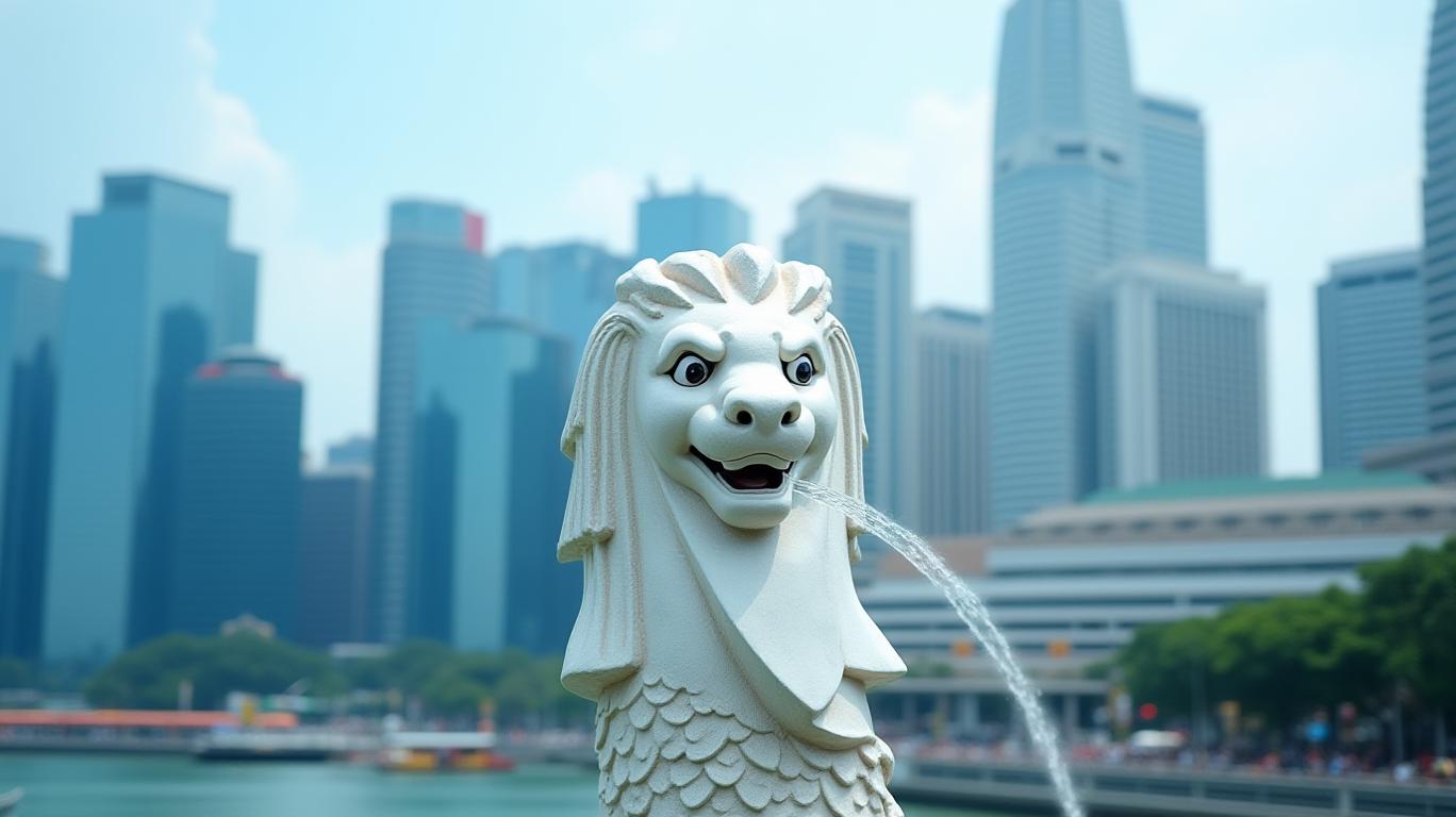 Unlocking Singapore’s Equity Opportunity: How Declining Inflation Fuels Sector Rotation