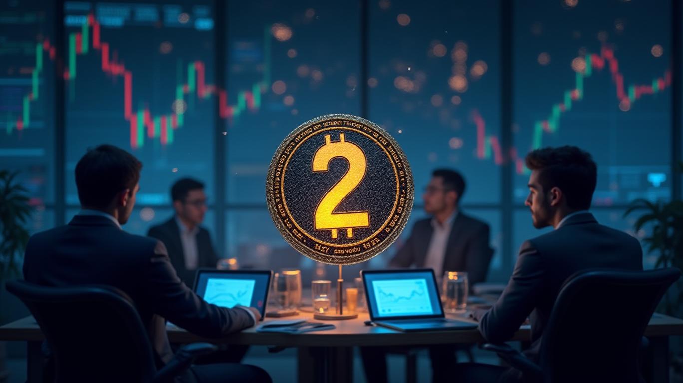 Jump Crypto Transfers 2 Million SOON Tokens Amid Liquidity Speculation