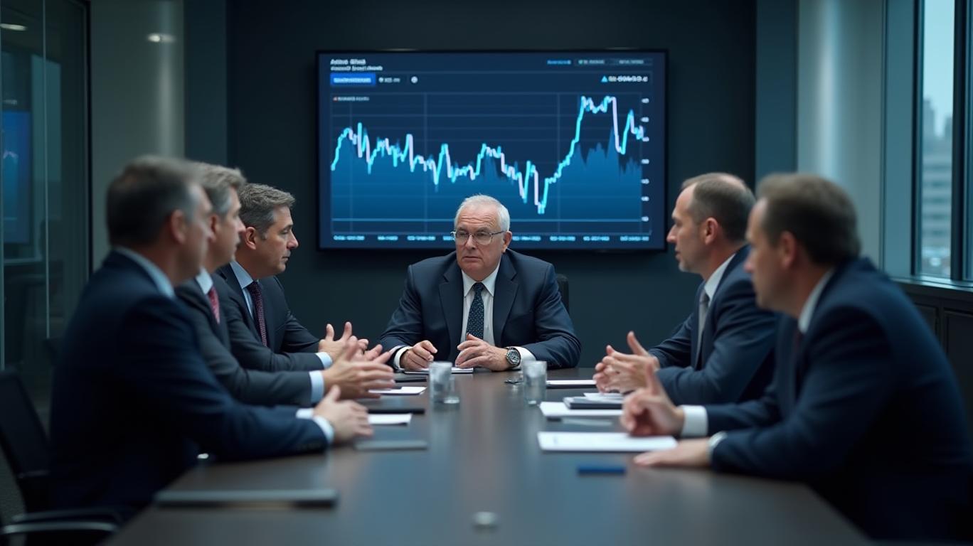 Major US Banks Explore Joint Crypto Stablecoin Venture
