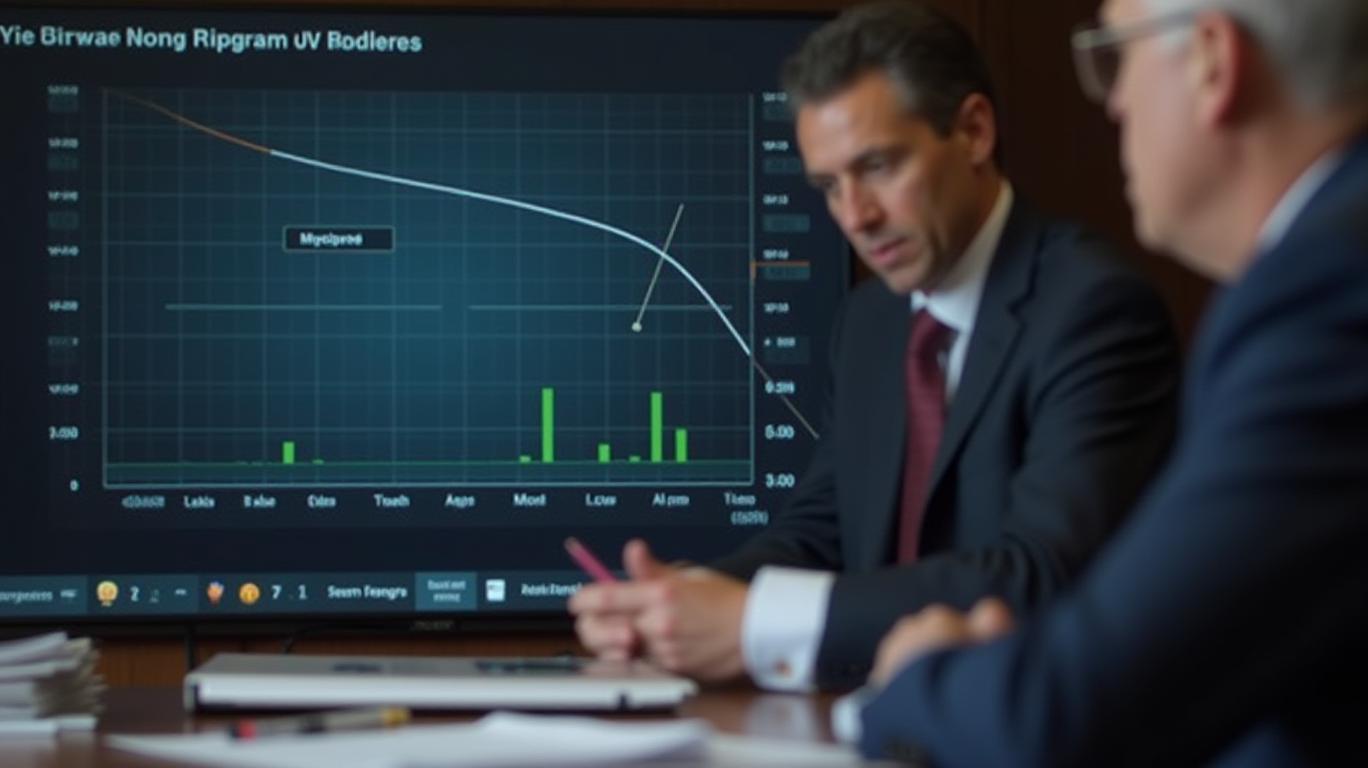 Unlocking Opportunities in Fixed-Income: Navigating the Treasury Yield Rebound