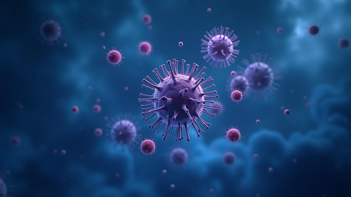 Faron Pharmaceuticals' Bexmarilimab: A Precision Oncology Breakthrough in High-Risk MDS