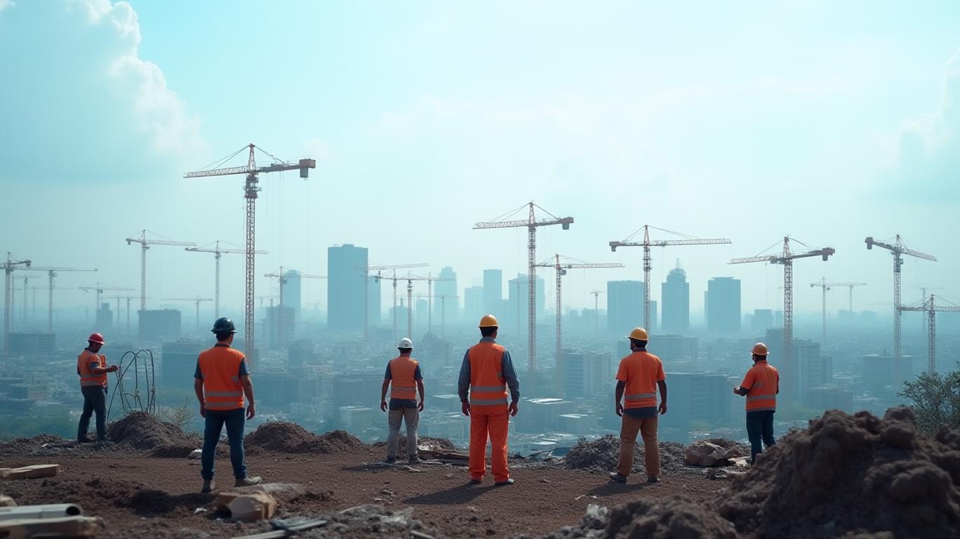 The Philippines' Cabinet Revamp: A Crossroads for Foreign Investment