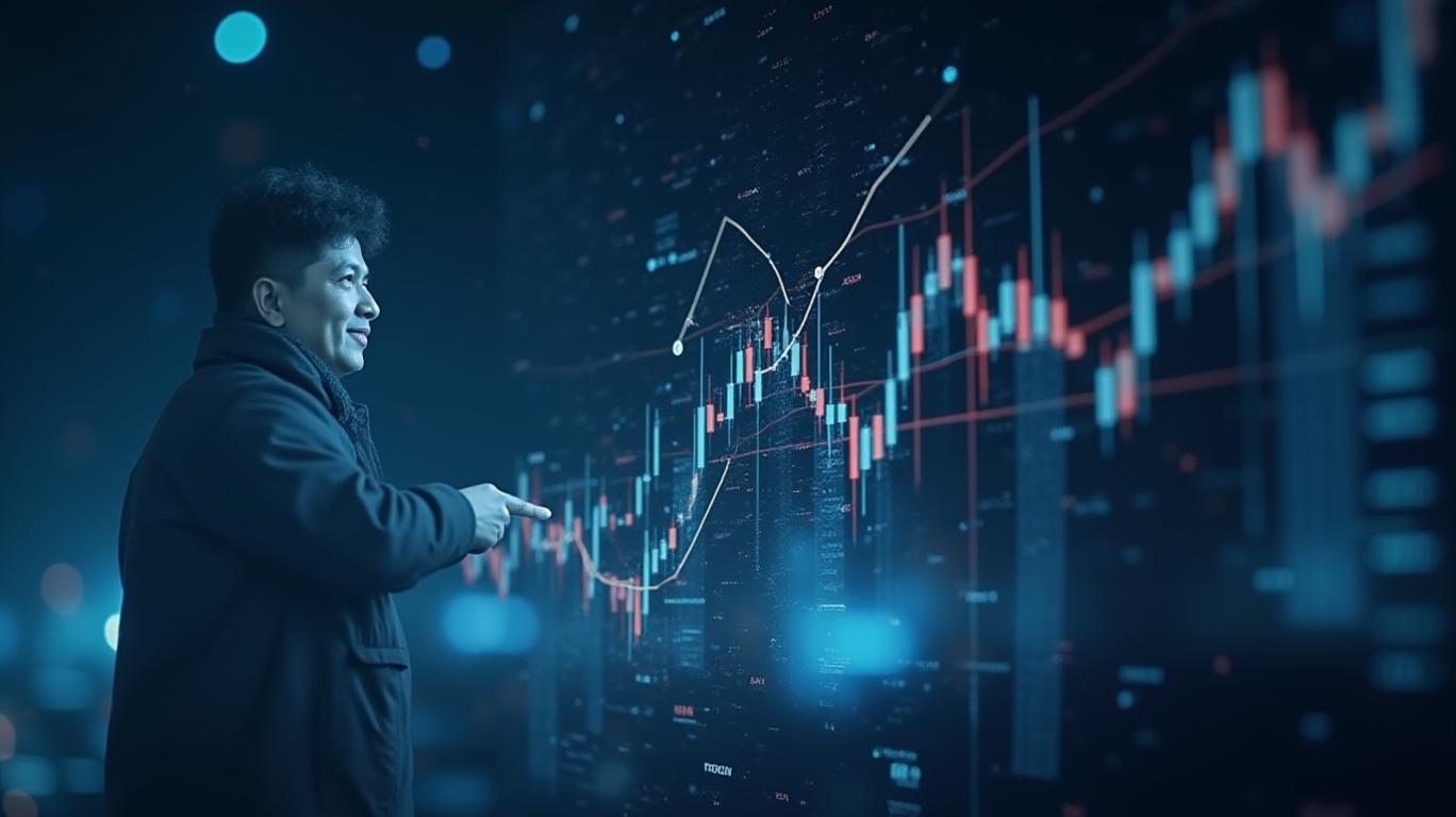 XRP News Today: XRP May Surge 1,000% Mirroring 2017 Rally Says Analyst