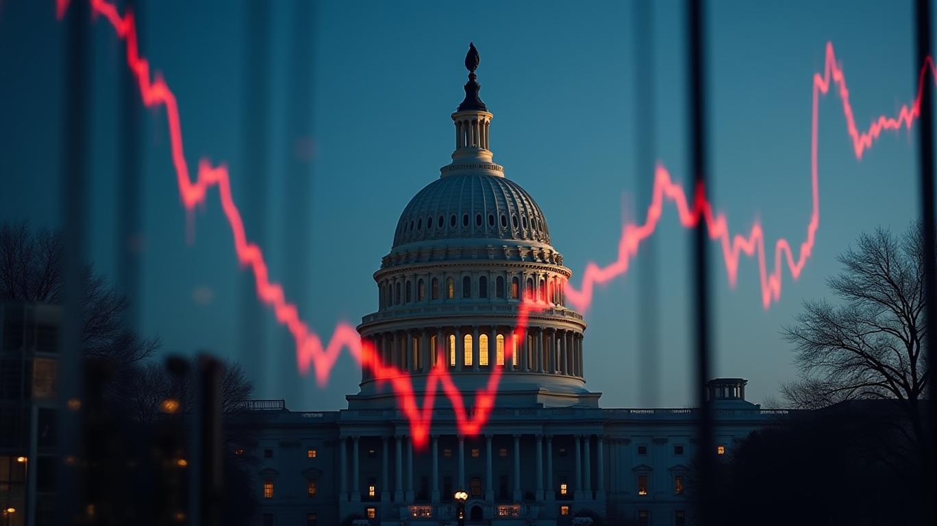 The Yield Quake: How Soaring Debt is Shaking Equity Markets and What Investors Must Do Now
