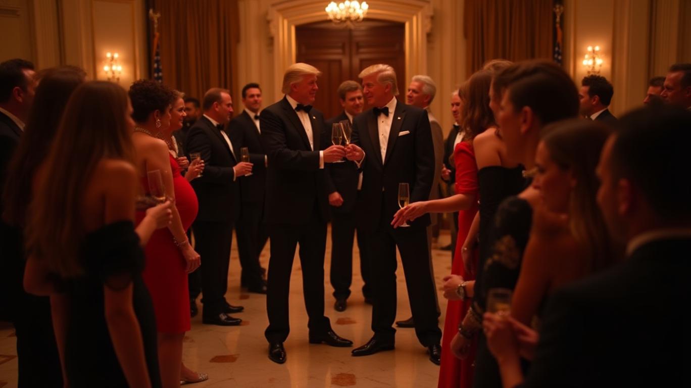 The Trump/USD MemeCoin: A High-Risk Gamble in a Minefield of Ethics and Regulation