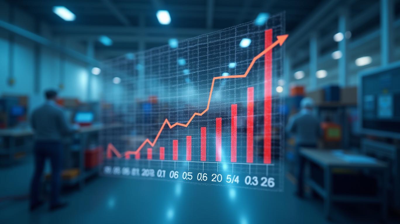 German Equities Surge as Revised GDP Reveals Export Resilience: Time to Bet on Trade-Driven Recovery