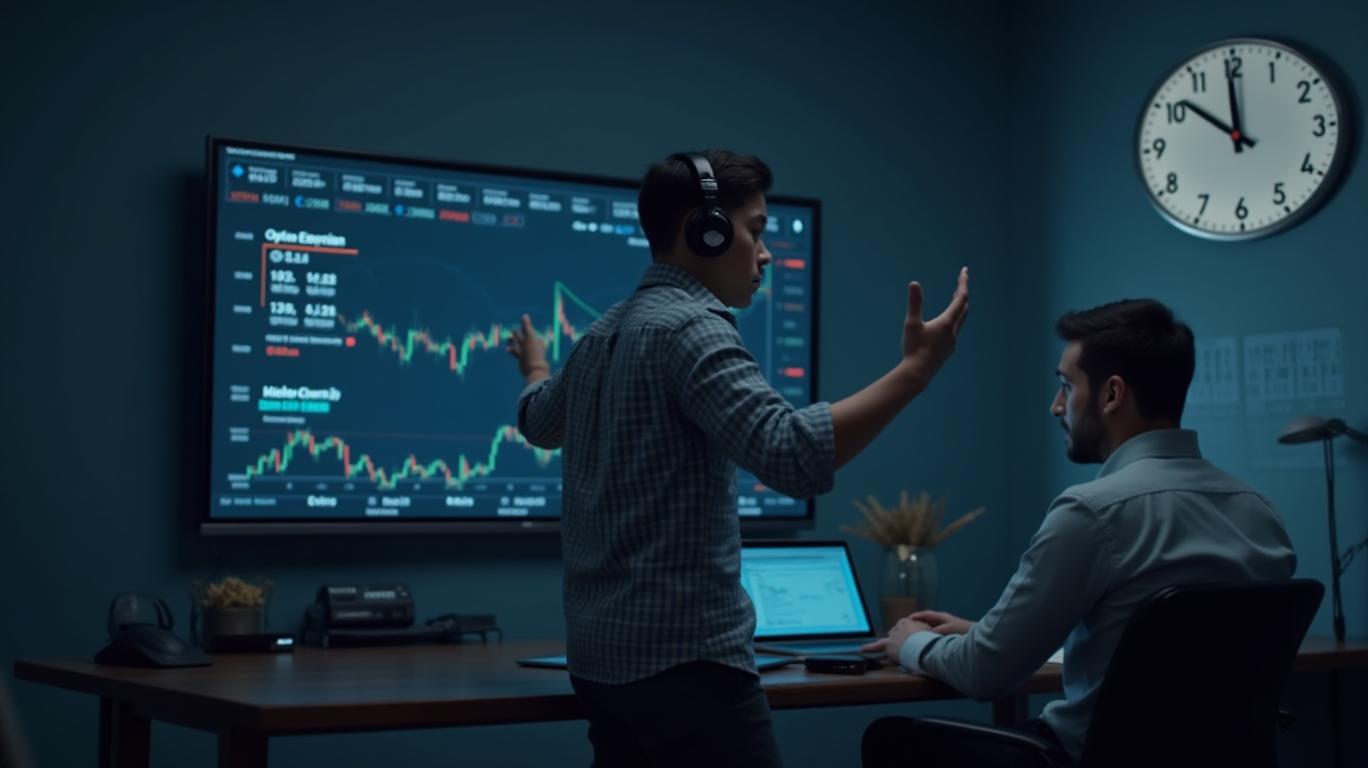 Bitcoin Ethereum Options Expiration May Trigger 15-20% Correction