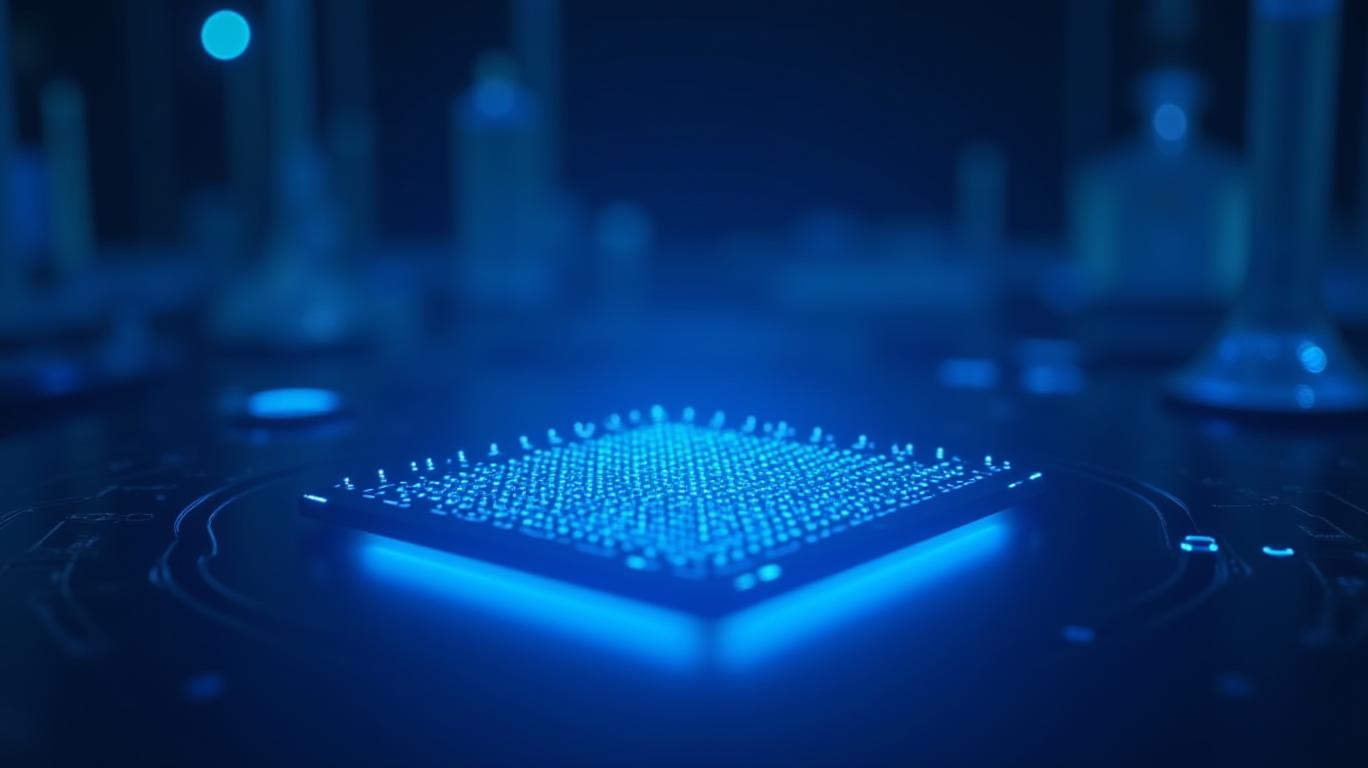 Kioxia's IPO Breakthrough: A Blueprint for Tech Firms and a Buy Signal for Investors