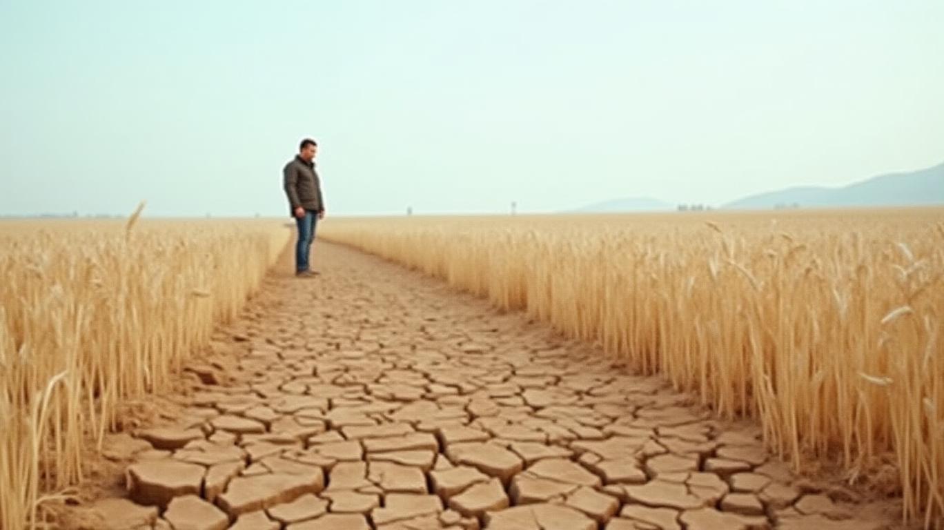 Harvesting Profits: Turkish Durum Wheat's Volatile Future and Investment Opportunities