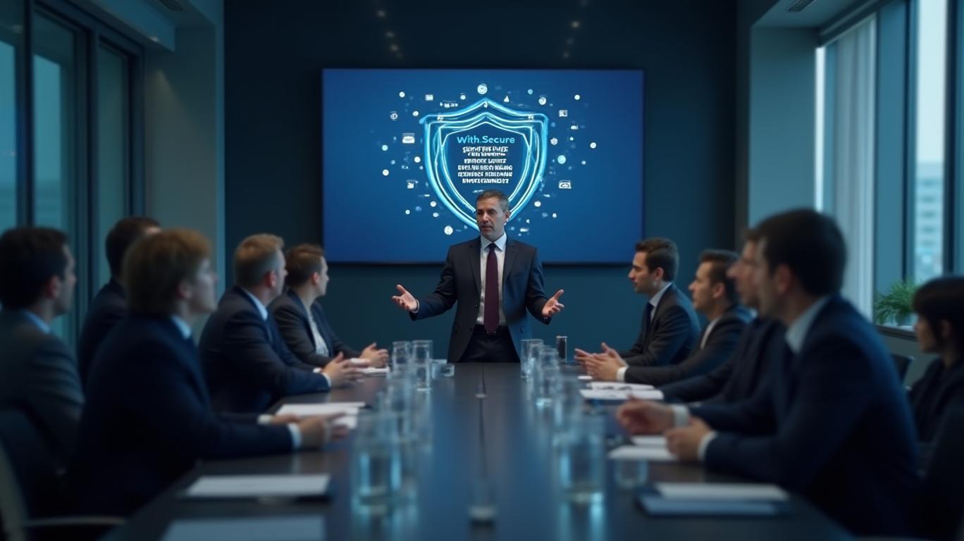 WithSecure Corporation: Board Incentives, Governance Transparency, and the Road to Shareholder Value