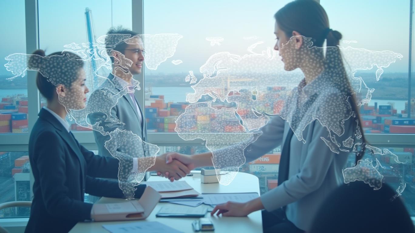 Warren Buffett's Q1 2025 Move: Why Marubeni Corp. Deserves a 50-Year Commitment