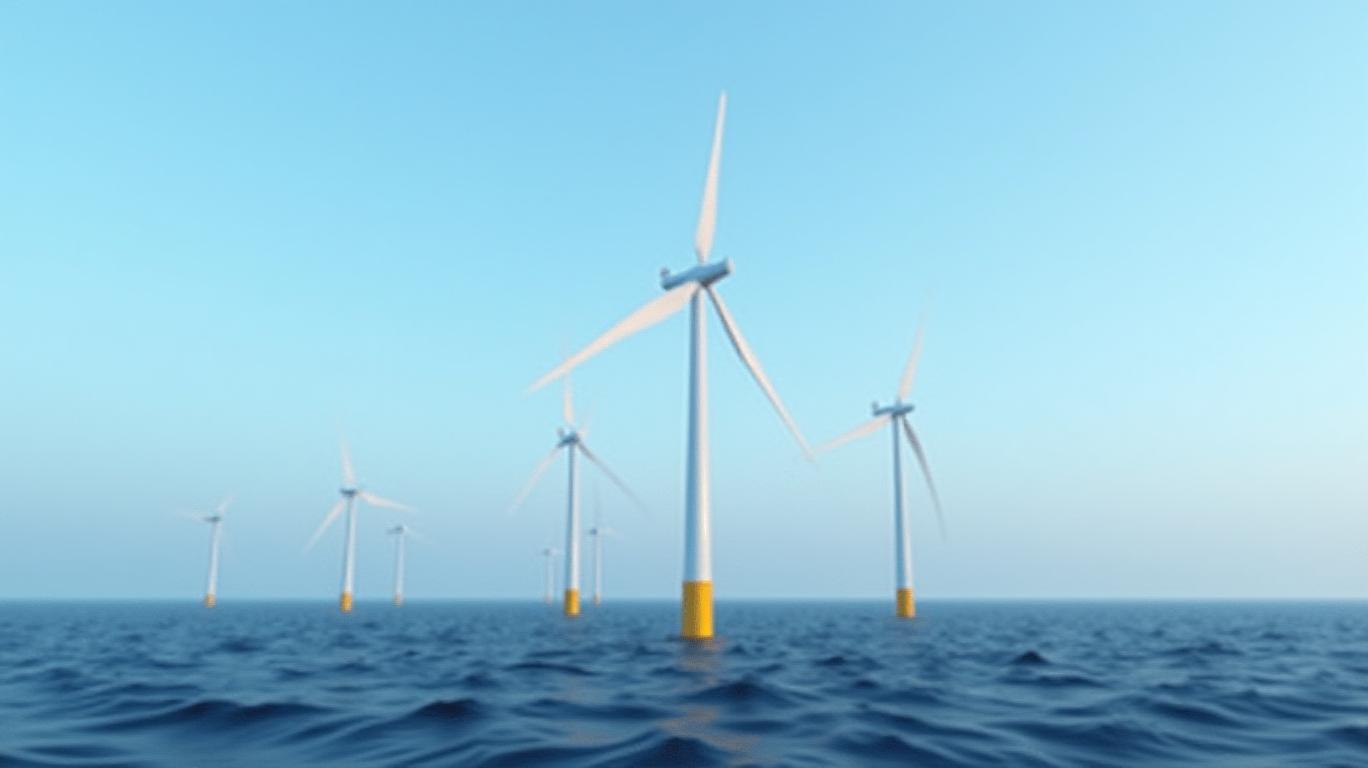 ORLEN S.A.: Mastering the Energy Transition Through Diversification and Innovation