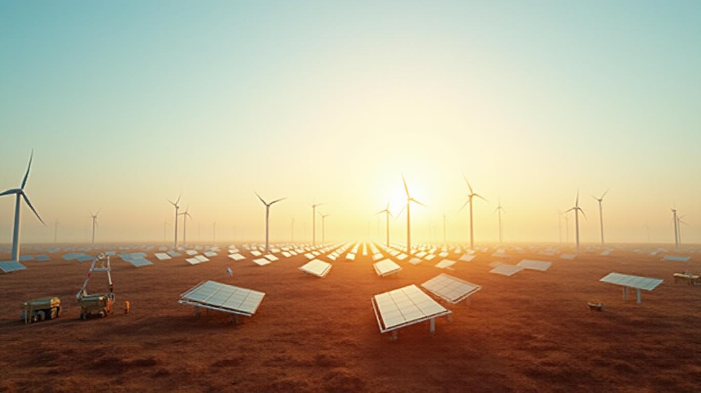 NextEra Energy's 10% Dividend Growth: A Steady Hand in a Turbulent Landscape