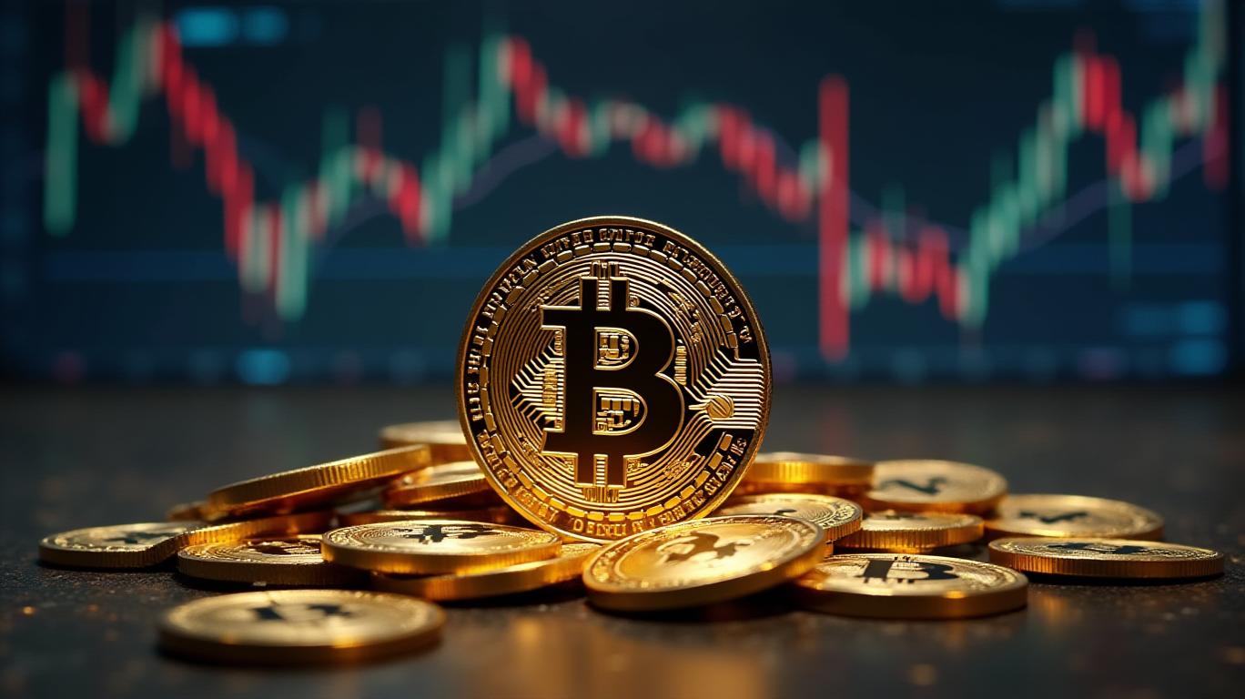 Bitcoin Surges 25% to $110,000 as Whales Accumulate
