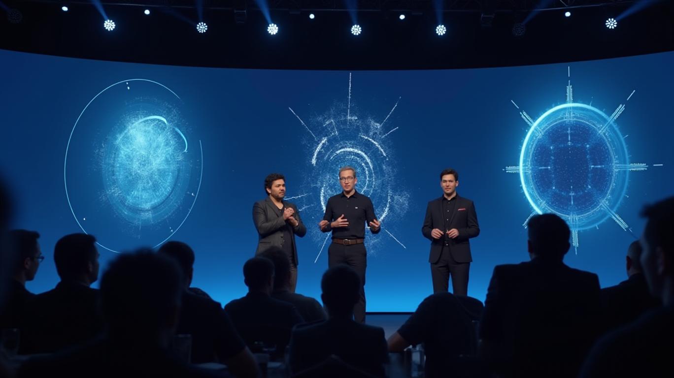 Anthropic Unveils Advanced AI Models, Claude Opus 4 and Claude Sonnet 4