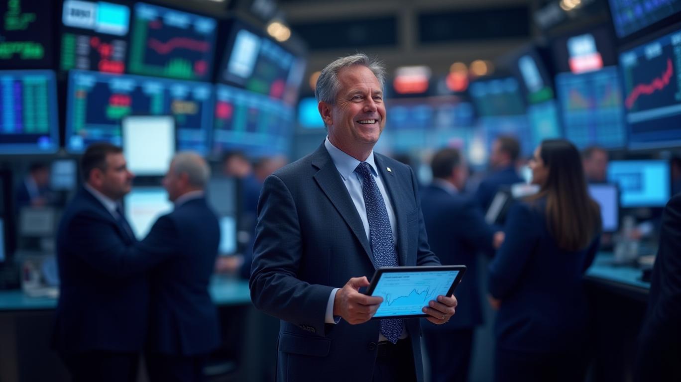 NuScale Power Stock Soars 15.68% on Q1 Earnings, Funding Hints