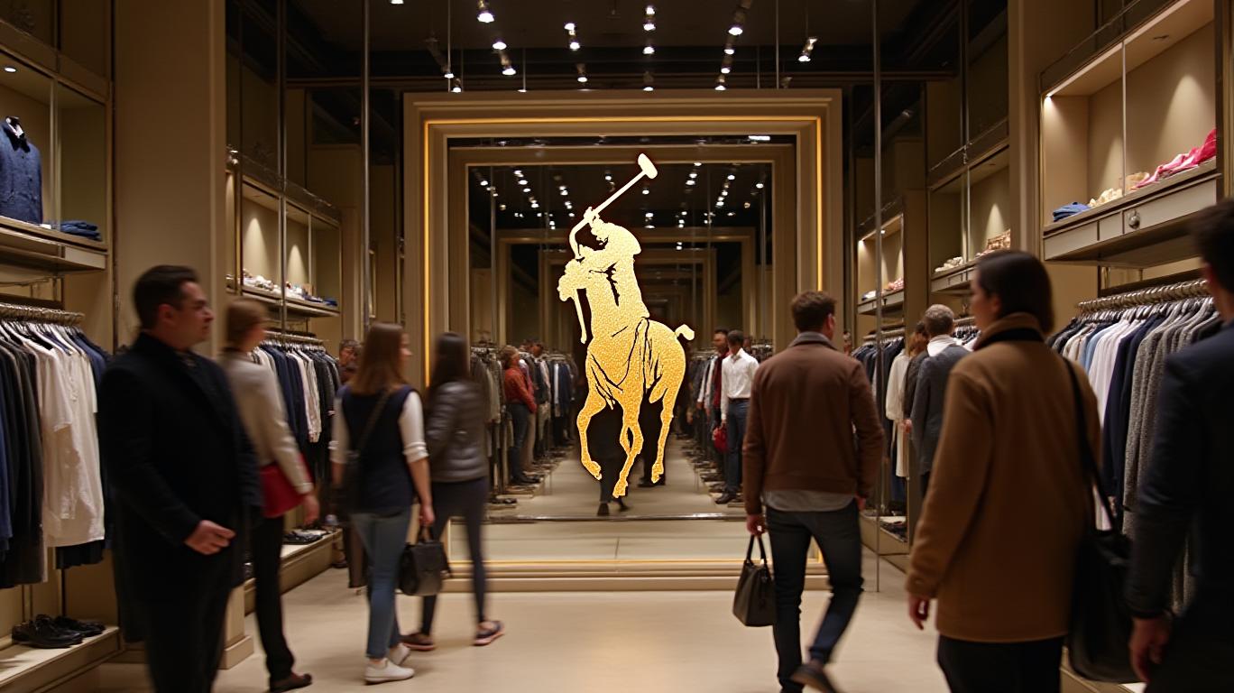 Ralph Lauren's Q4 Surge: Sustainable Luxury or Overvalued Optimism?