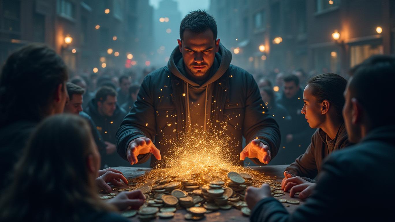 Cetus Protocol Offers 6 Million Bounty for 56.3 Million ETH Stolen