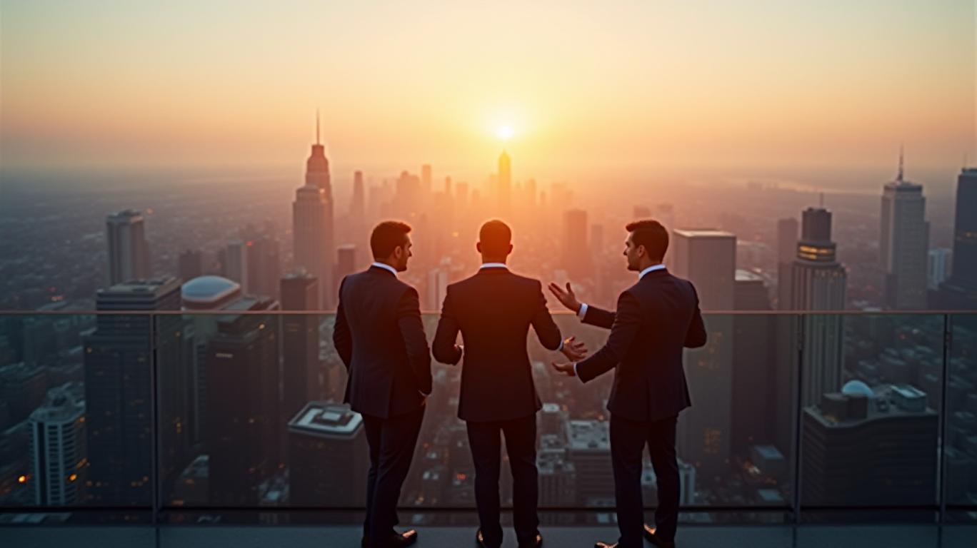 Strategic Investment in Billionaires' Consistent Success Factors