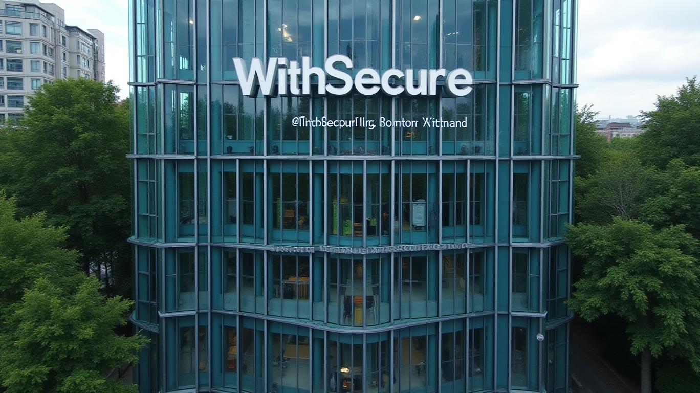 WithSecure Corporation's Transparent Governance and Strategic Incentives Signal Long-Term Value Creation
