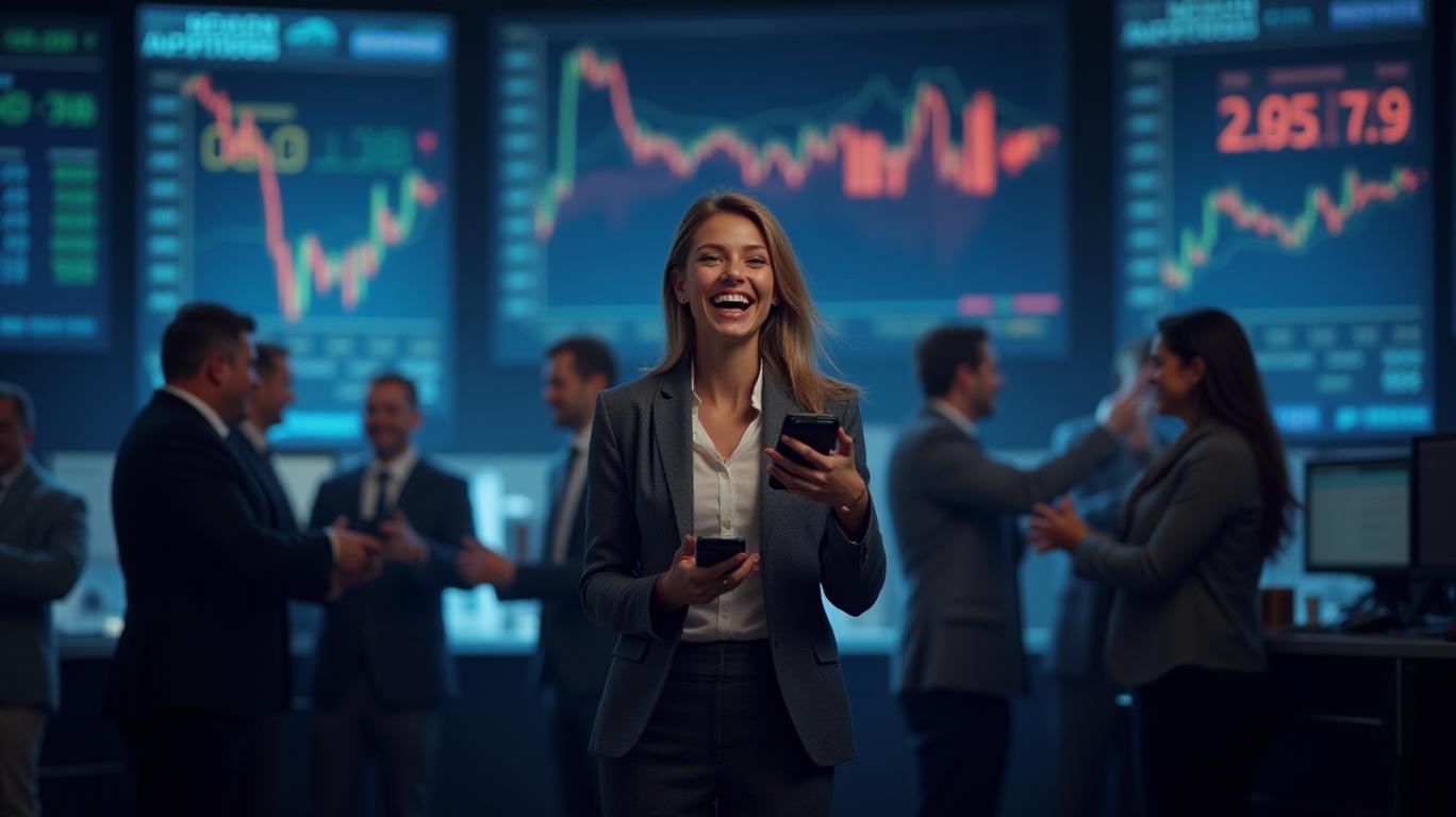Nexgen Energy Soars 10.29% on Strong Drilling Results