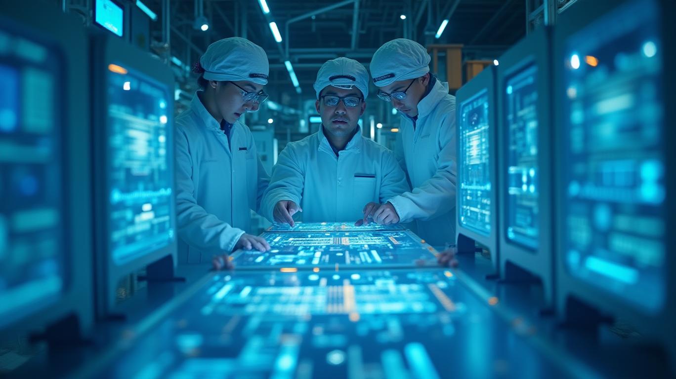 Betting Against the Recession: Why European Industrials and Tech Are the Contrarian Plays of 2025