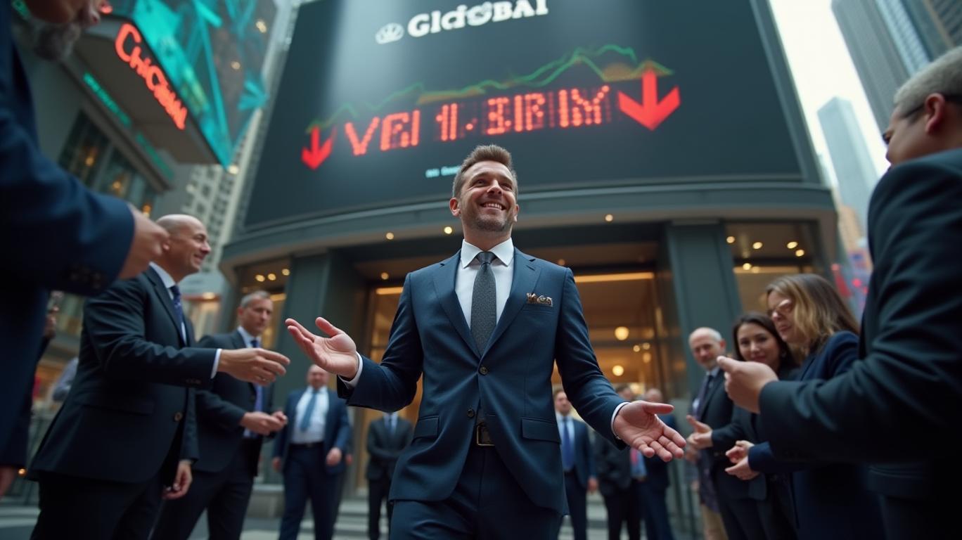 VCI Global Soars 13.38% on Revised Equity Agreement