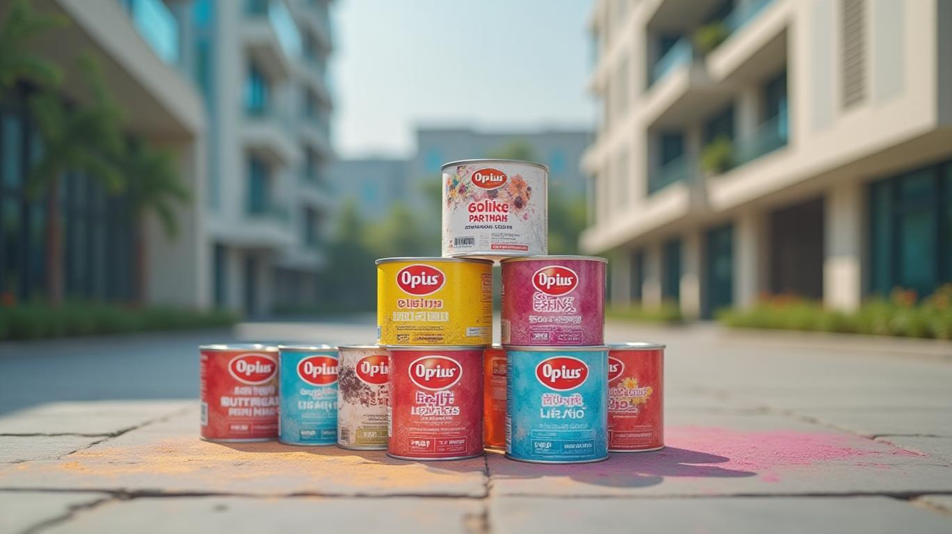 Grasim Industries: The Catalyst for India's Infrastructure and Consumer Growth Surge