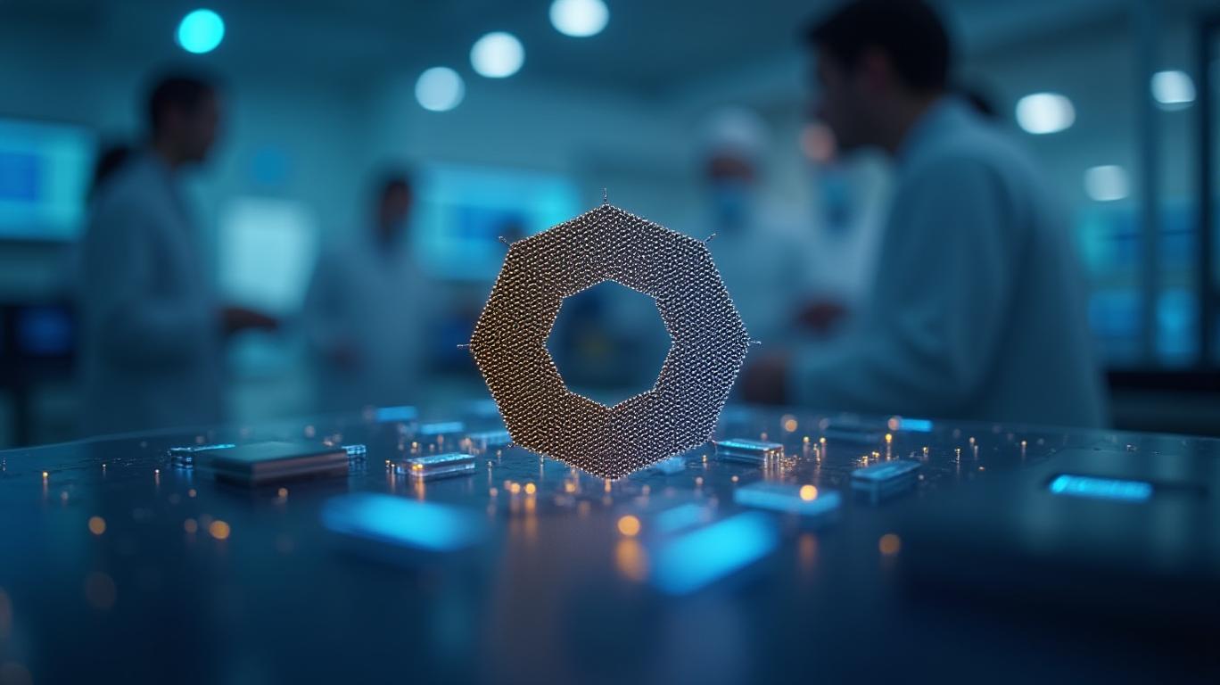 Why Alphabet and Microsoft Are the Safest Bets in the Quantum Computing Revolution