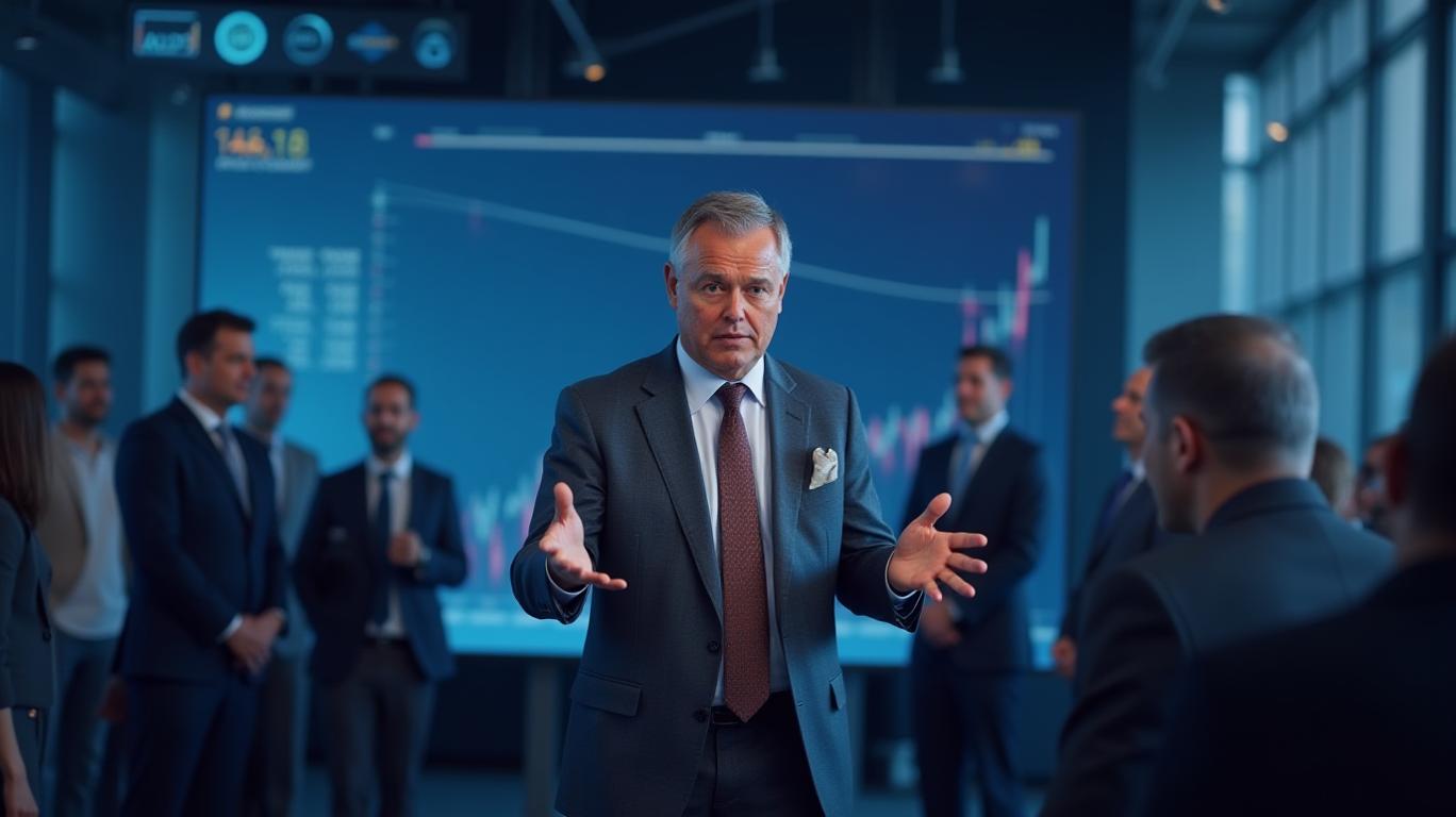 Constellation Energy Stock Soars 5.48% on Strong Earnings
