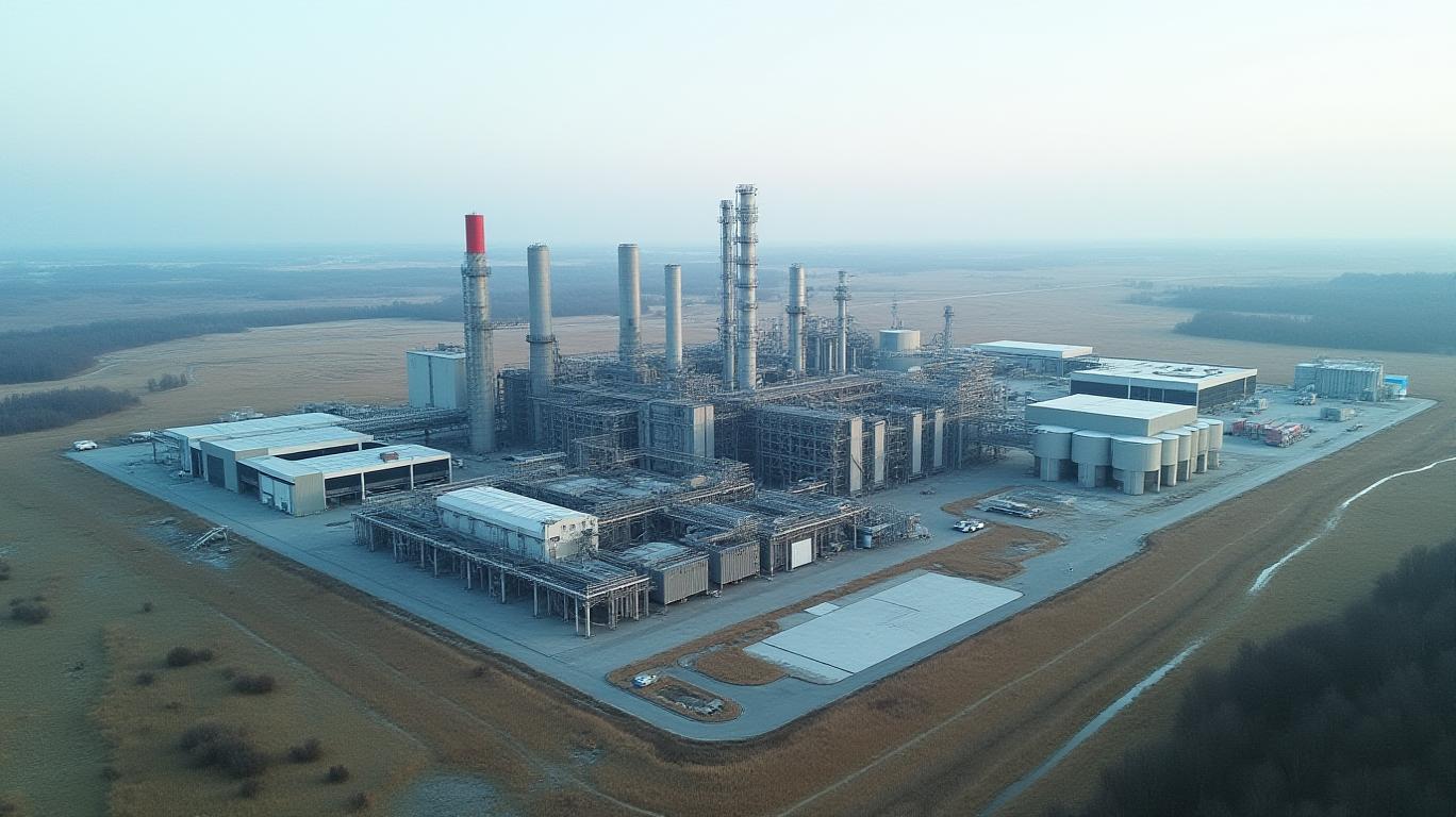 Borregaard's Biofuture: How New Leadership is Driving the Shift to Sustainable Chemicals