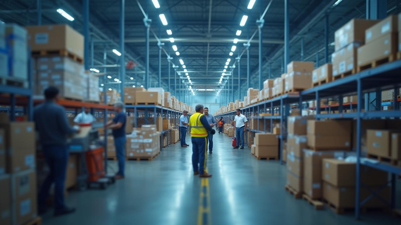 Walmart's Resilience in the Tariff Storm: A Five-Year Growth Outlook