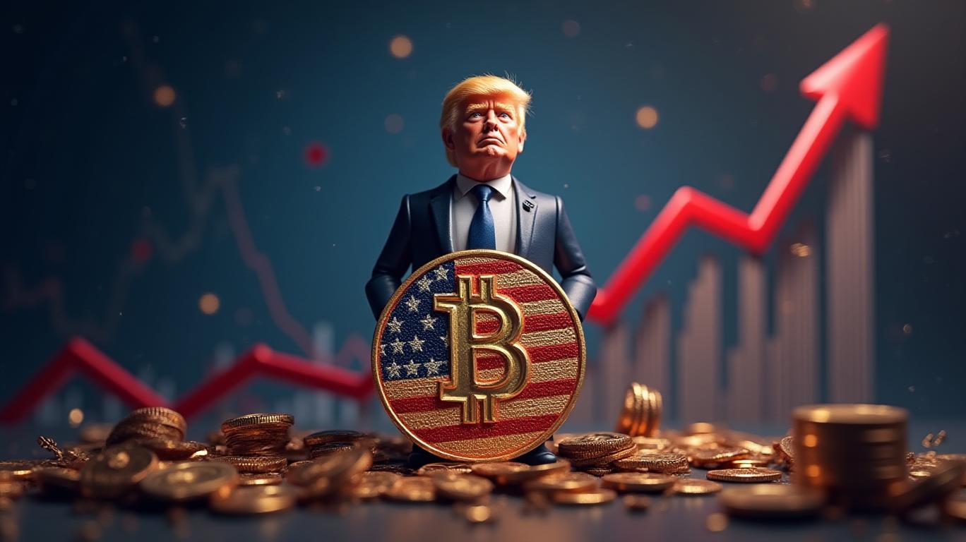 TRUMP Memecoin and the Crypto Revolution: Riding the Regulatory Shift