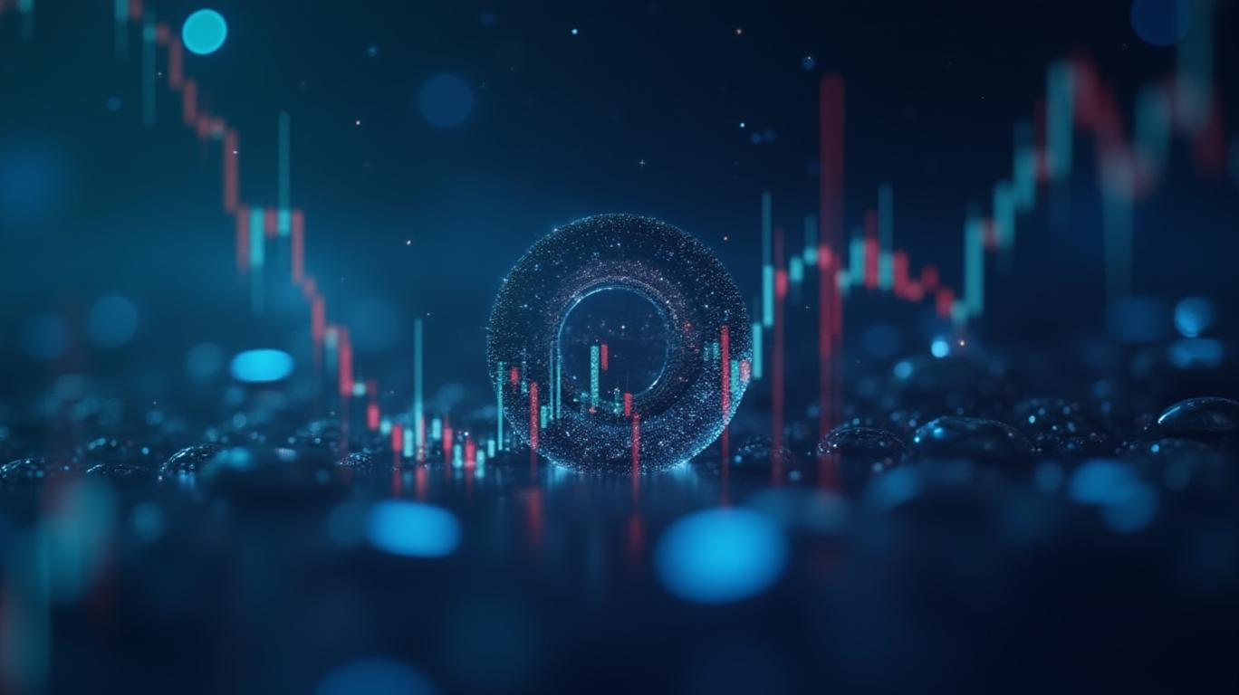 Eyenovia Drops 10.34% Amidst Merger Uncertainty