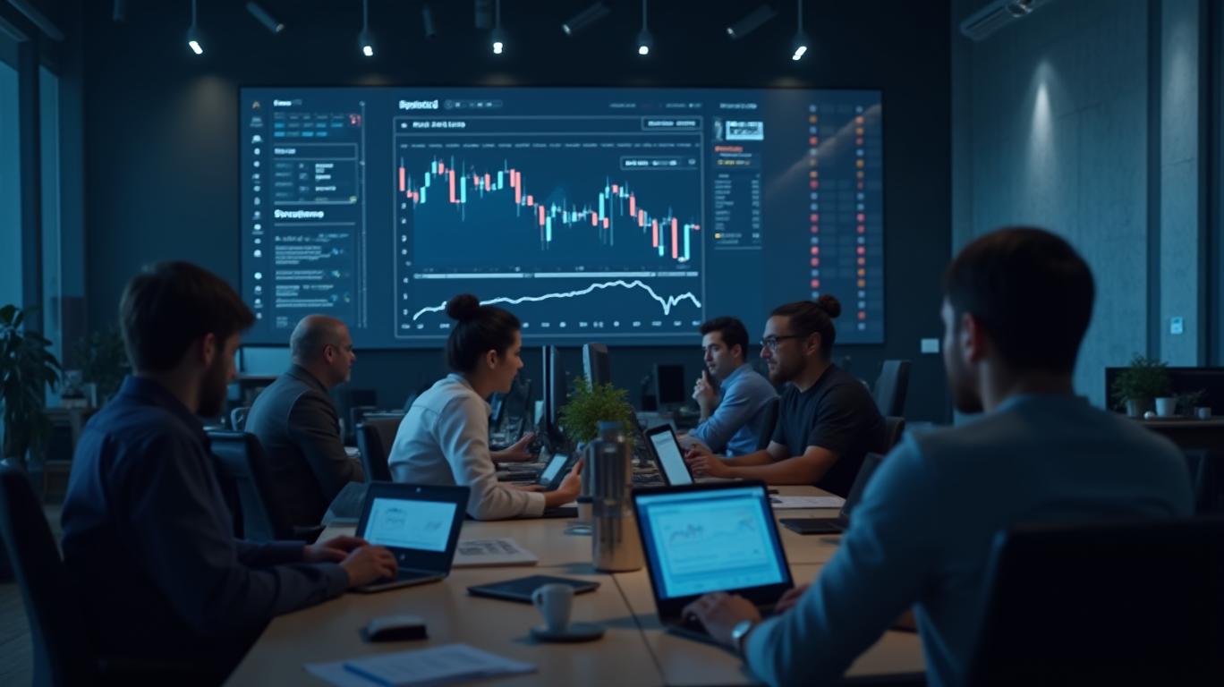 Smarter Web Co.: A Strategic Play on Digital Growth and Bitcoin Innovation