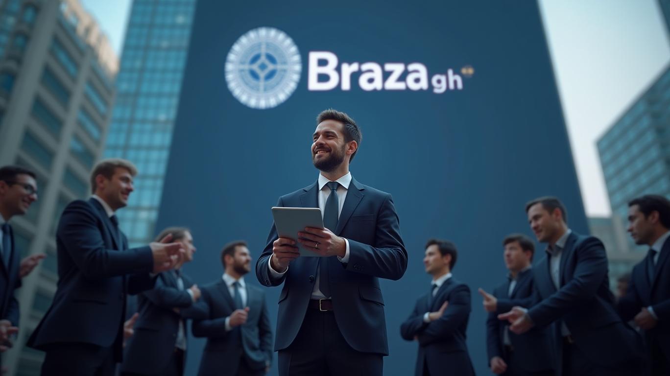 XRP News Today: Braza Group Launches USDB Stablecoin on XRP Ledger Aiming for 30% Market Share