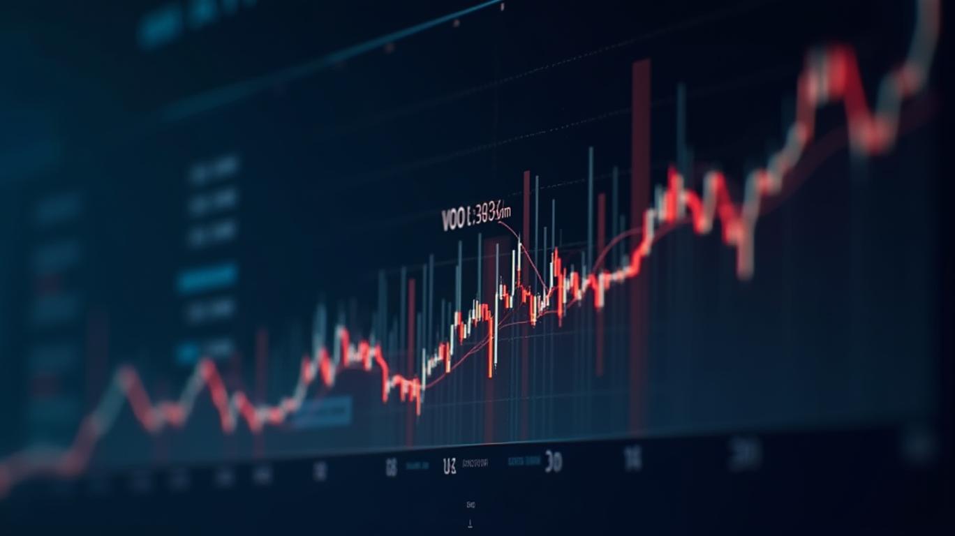 The Vanguard S&P 500 ETF (VOO): A Cornerstone for Long-Term Growth Amid Market Volatility