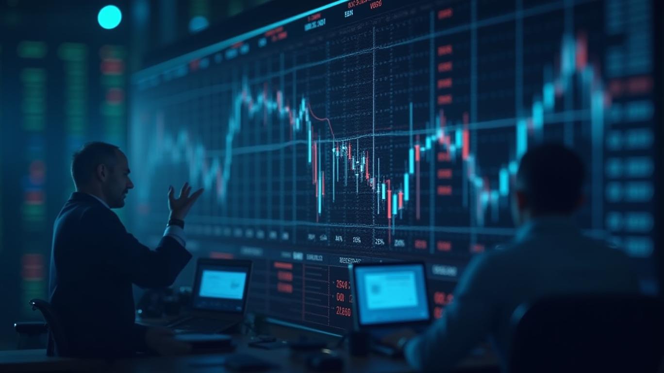 Workday Stock Plunges 6.35% on Cautious Guidance