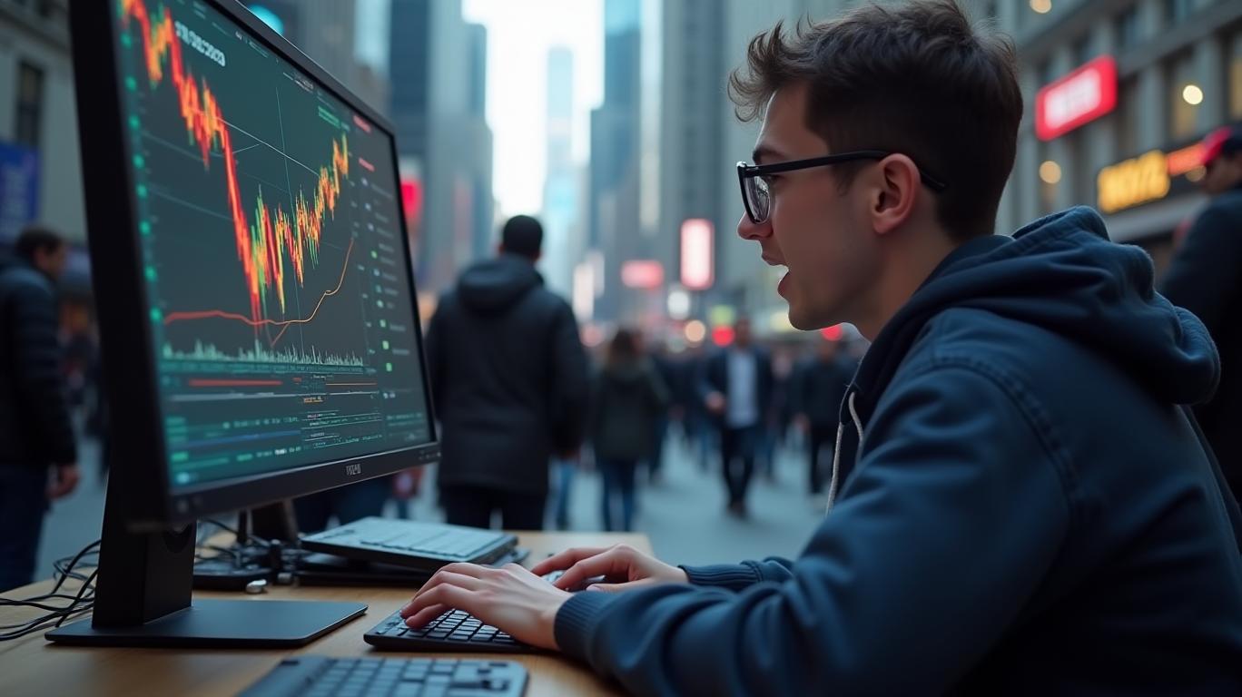 Bitcoin's Price Surge Sparks Debate Over Its Future