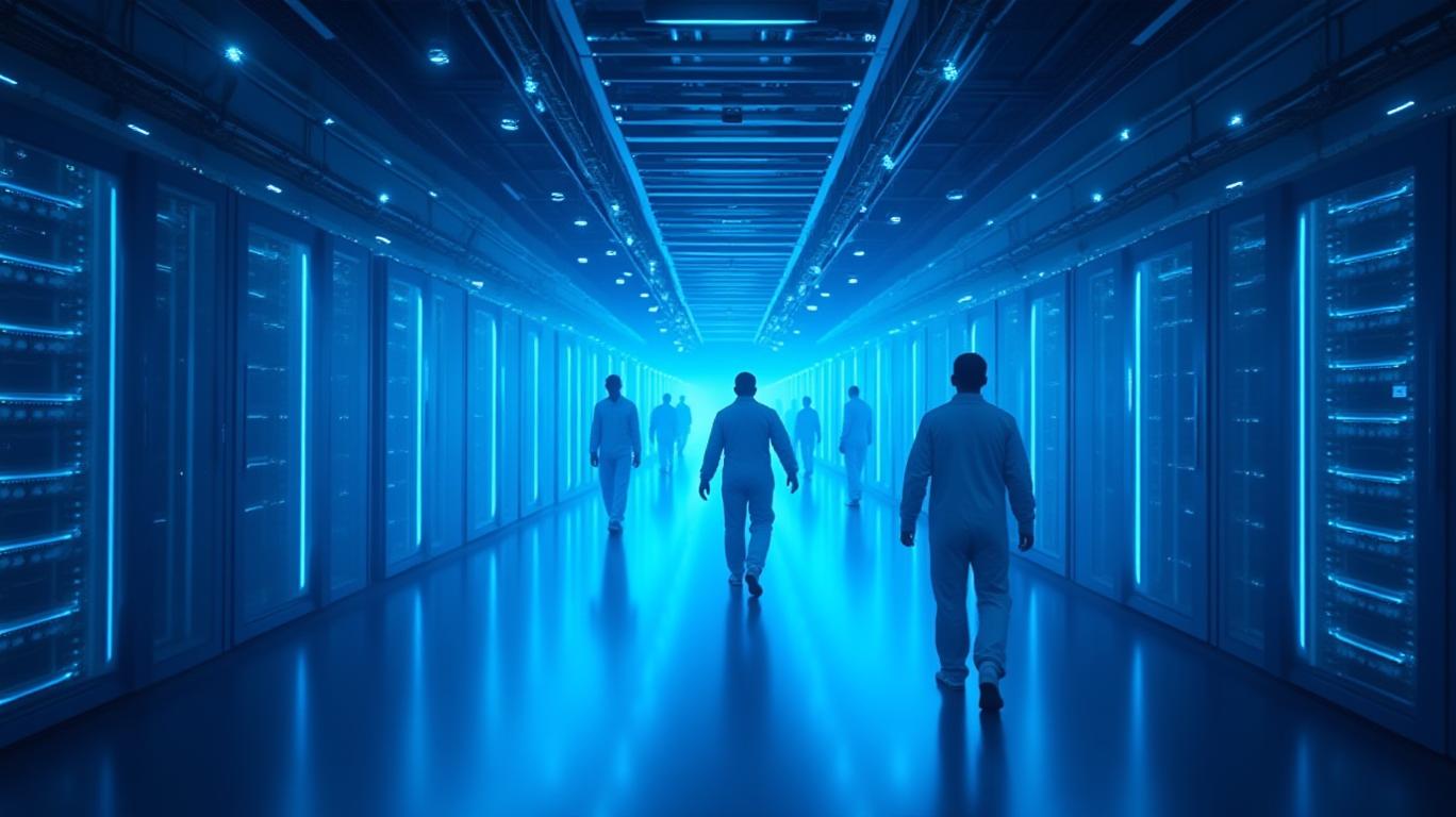3 Undervalued AI Infrastructure Leaders Poised for Explosive Growth