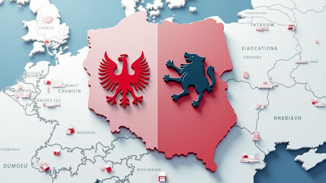 Poland's Presidential Runoff: Navigating Political Crossroads for EU-Aligned Equities